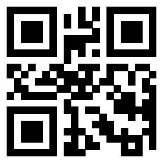 Qr Code di 3301175550