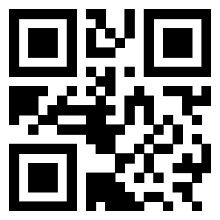Immagine del QrCode di 3301175551