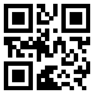 QrCode di 3301175556