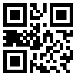 Qr Code di 3301175559