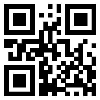 Immagine del QrCode di 3301175561