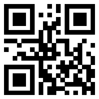 Qr Code di 3301175563