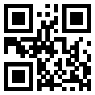 3301175566 Qr Code associato