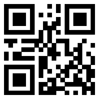 Il QrCode di 3301175569