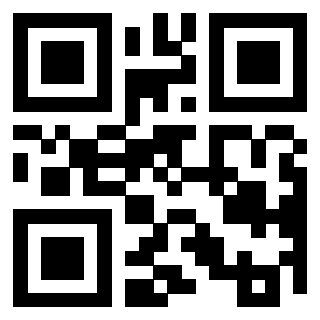 3301175570 Qr Code associato