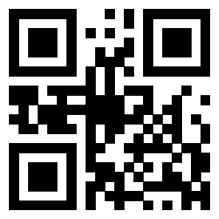 Immagine del QrCode di 3301175572