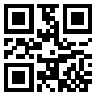 3301175573 Qr Code associato