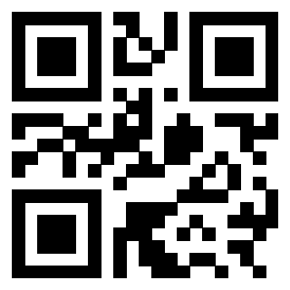 3301175574 QrCode associato