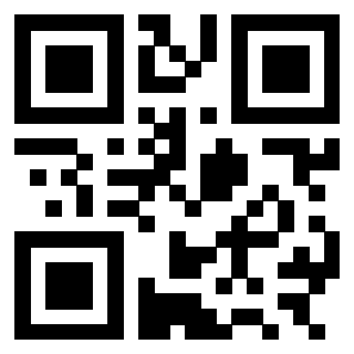 3301175575 - Immagine del QrCode associato