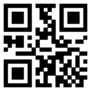 3301175577 - Immagine del Qr Code