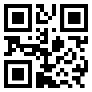 3301175578 - Immagine del Qr Code associato
