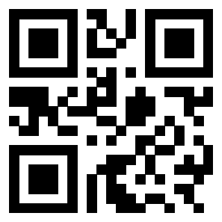 3301175579 QrCode associato