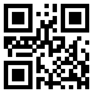 Il Qr Code di 3301175580
