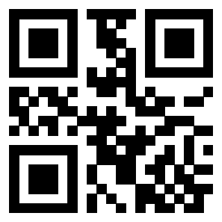 QrCode di 3301175581