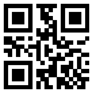 3301175582 Qr Code associato