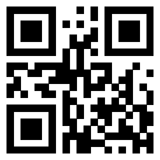 3301175583 - Immagine del QrCode associato