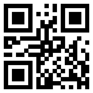 3301175584 - Immagine del QrCode associato