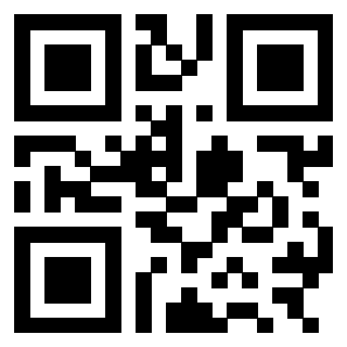 Immagine del Qr Code di 3301175588