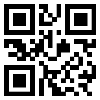 Immagine del Qr Code di 3301175591