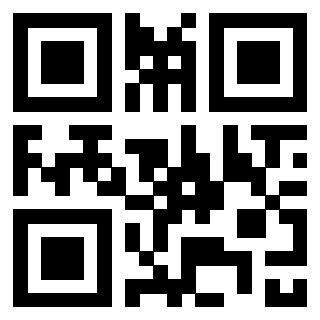 Immagine del QrCode di 3301175592