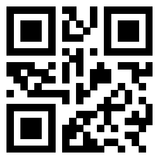 3301175595 - Immagine del Qr Code