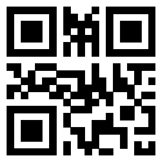 3301175599 QrCode associato