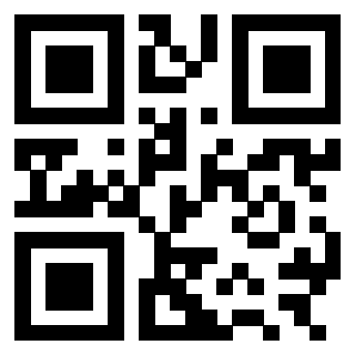 3301175602 - Immagine del Qr Code associato