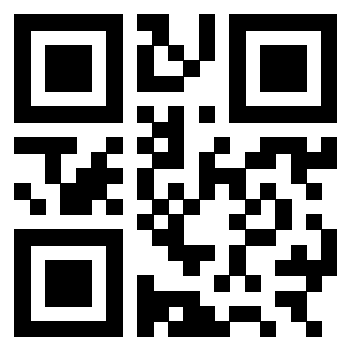 QrCode di 3301175603