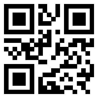 3301175604 - Immagine del Qr Code