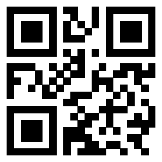 3301175605 QrCode associato