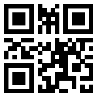 3301175607 - Immagine del QrCode