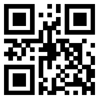 3301175608 - Immagine del Qr Code