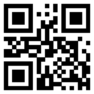 3301175610 - Immagine del Qr Code