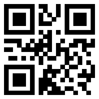 Immagine del QrCode di 3301175611