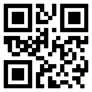 Il QrCode di 3301175613