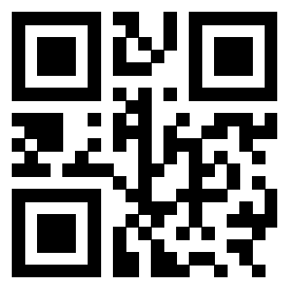 Il Qr Code di 3301175615
