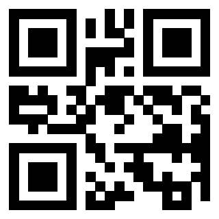 Immagine del Qr Code di 3301175616