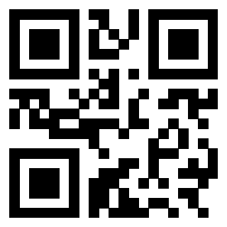 Il Qr Code di 3301175627