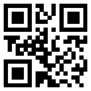 Il QrCode di 3301175629
