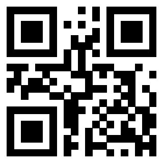 Immagine del QrCode di 3301175630