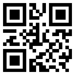 3301175631 - Immagine del Qr Code