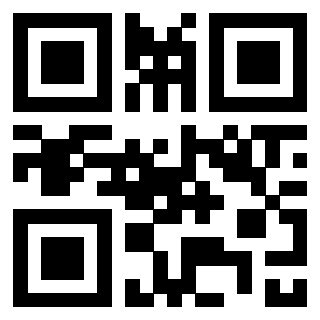 Il QrCode di 3301175632