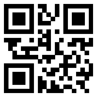 3301175635 - Immagine del QrCode associato