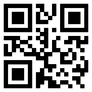 Il QrCode di 3301175636