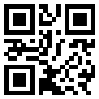 Immagine del QrCode di 3301175641