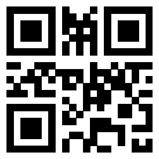 Qr Code di 3301175642