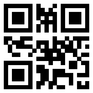 3301175644 QrCode associato