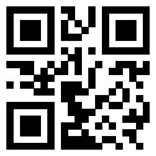 3301175648 - Immagine del Qr Code associato
