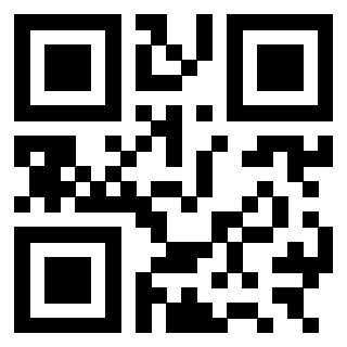 3301175649 QrCode associato