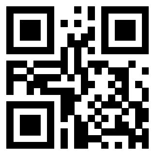 Il QrCode di 3301175650